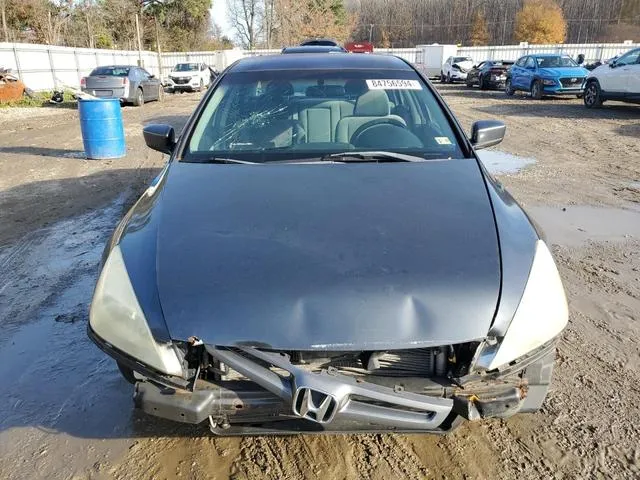 1HGCM56373A066223 2003 2003 Honda Accord- LX 5