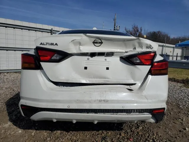 1N4BL4DV0RN434017 2024 2024 Nissan Altima- SV 6