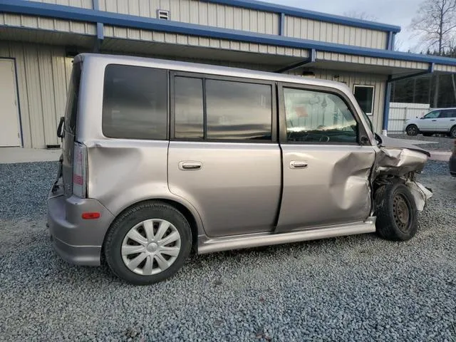 JTLKT324250191594 2005 2005 Toyota Scion- XB 3