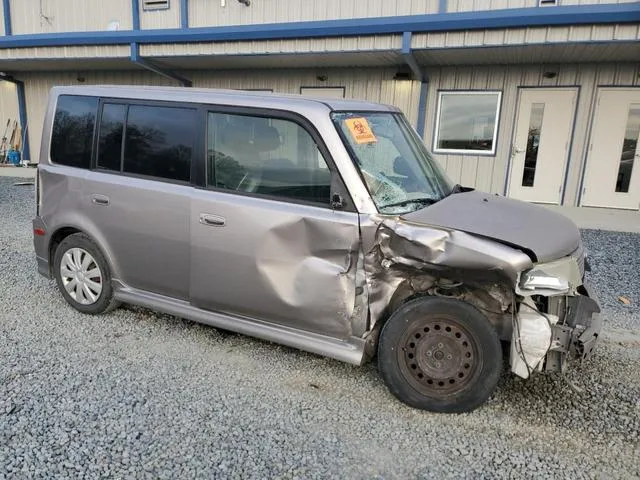 JTLKT324250191594 2005 2005 Toyota Scion- XB 4