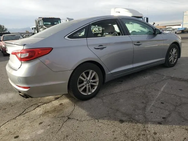 5NPE24AF5HH457377 2017 2017 Hyundai Sonata- SE 3