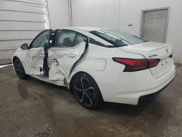 1N4BL4CV5RN420552 2024 2024 Nissan Altima- SR 2