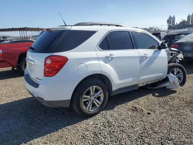 2CNALPEC5B6305877 2011 2011 Chevrolet Equinox- LT 3