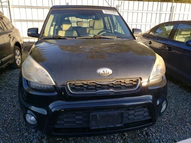 KNDJT2A60D7562049 2013 2013 KIA Soul- - 5