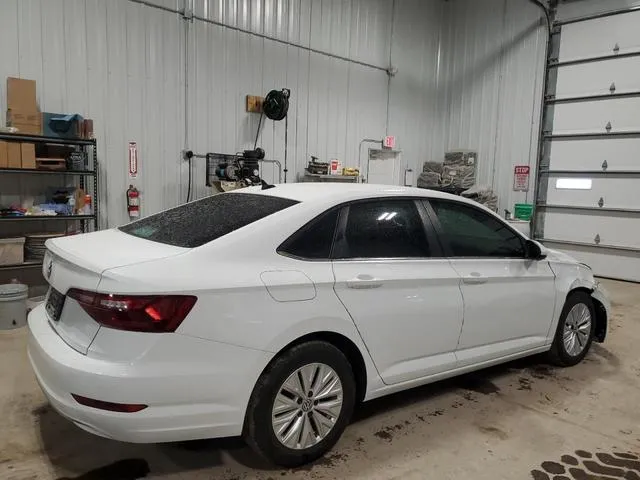 3VWN57BU6LM101333 2020 2020 Volkswagen Jetta- S 3