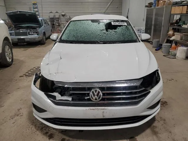 3VWN57BU6LM101333 2020 2020 Volkswagen Jetta- S 5