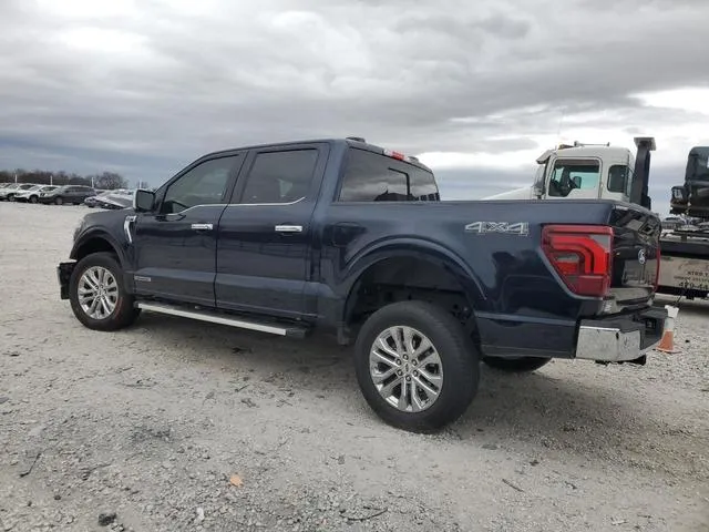 1FTFW5LD0RFA33112 2024 2024 Ford F-150- Lariat 2