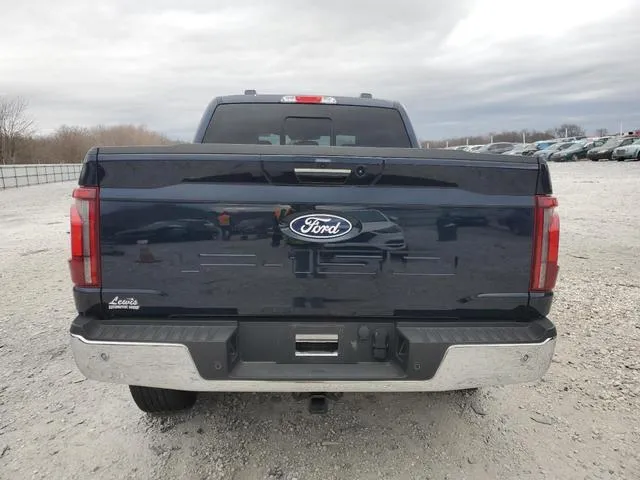 1FTFW5LD0RFA33112 2024 2024 Ford F-150- Lariat 6