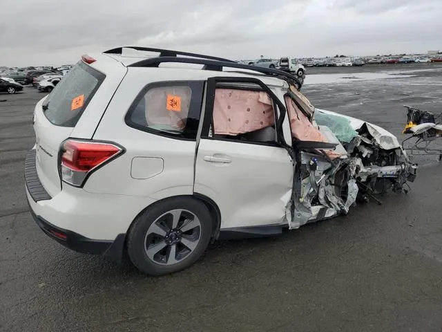 JF2SJABC7JH582881 2018 2018 Subaru Forester- 2-5I 3