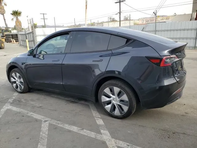 7SAYGDEE9RF078563 2024 2024 Tesla MODEL Y 2