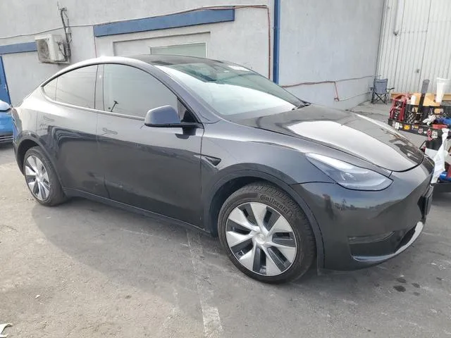 7SAYGDEE9RF078563 2024 2024 Tesla MODEL Y 4