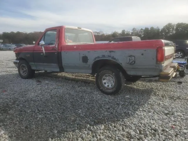 1FTEF15N3LNA02878 1990 1990 Ford F-150 2