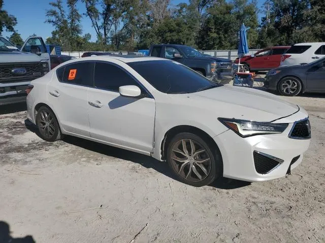 19UDE2F7XLA007573 2020 2020 Acura ILX- Premium 4