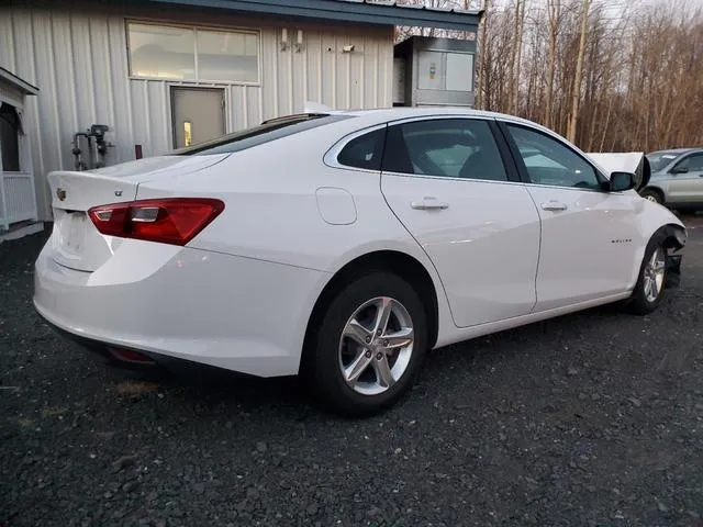 1G1ZD5ST6PF228276 2023 2023 Chevrolet Malibu- LT 3