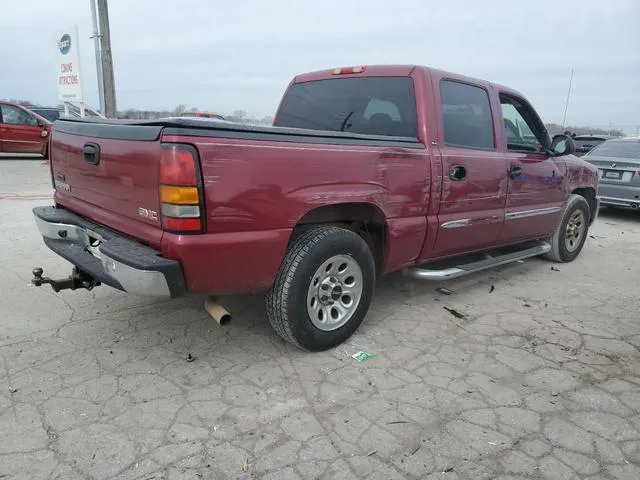 2GTEC13T251169909 2005 2005 GMC New Sierra- C1500 3