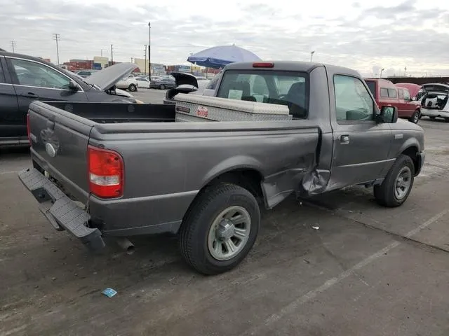 1FTYR10D27PA50739 2007 2007 Ford Ranger 3