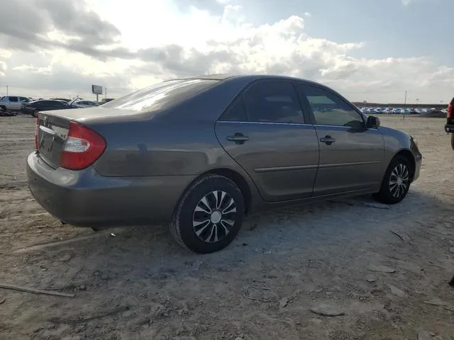 JTDBE32K240258410 2004 2004 Toyota Camry- LE 3