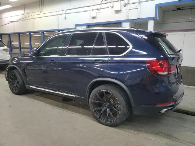 5UXKR6C5XG0J81979 2016 2016 BMW X5- Xdrive50I 2