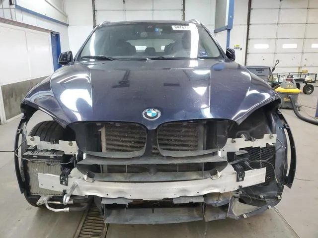 5UXKR6C5XG0J81979 2016 2016 BMW X5- Xdrive50I 5