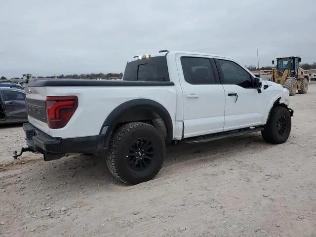 1FTFW1RG8RFA56227 2024 2024 Ford F-150- Raptor 3