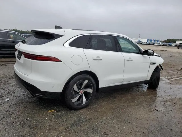 SADCJ2EX4MA664799 2021 2021 Jaguar F-Pace- S 3