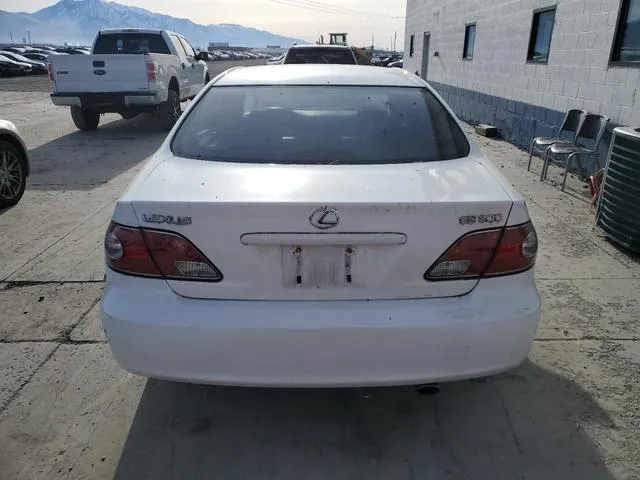 JTHBF30G330090043 2003 2003 Lexus ES- 300 6