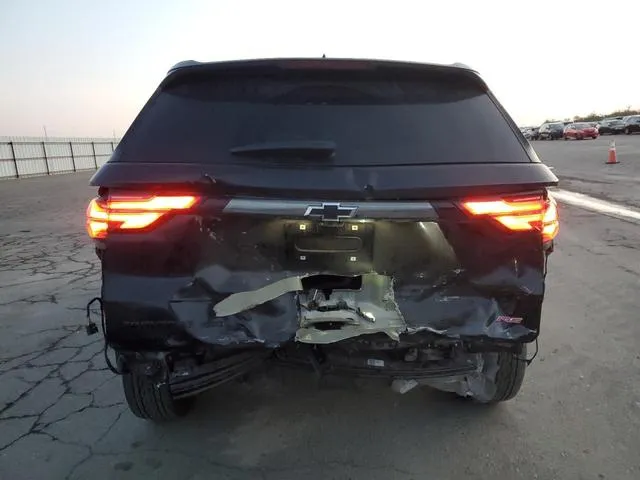 1GNEVJKW3PJ251413 2023 2023 Chevrolet Traverse- RS 6