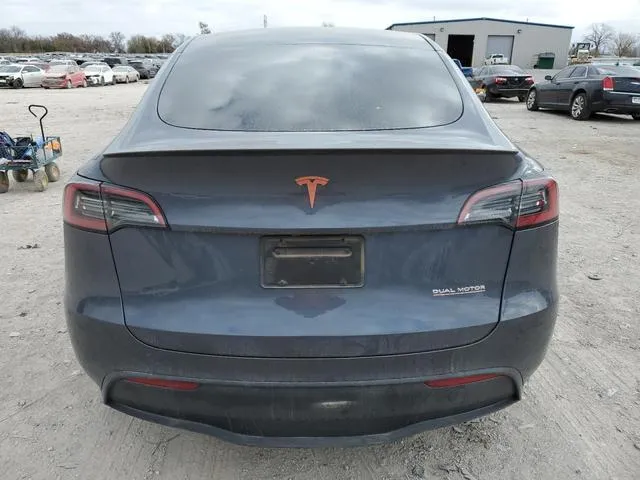 7SAYGDEF9PF844524 2023 2023 Tesla MODEL Y 6