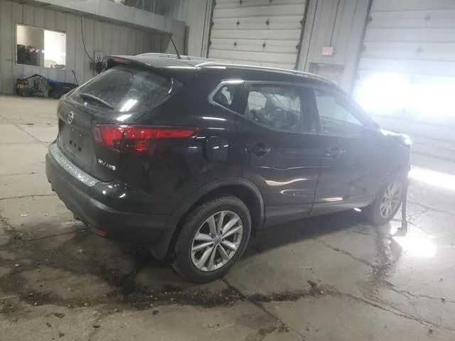 JN1BJ1CR4HW113869 2017 2017 Nissan Rogue- S 3