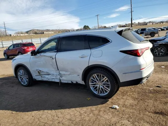 5J8YE1H84PL002297 2023 2023 Acura MDX- Advance 2