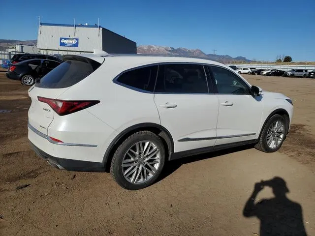 5J8YE1H84PL002297 2023 2023 Acura MDX- Advance 3