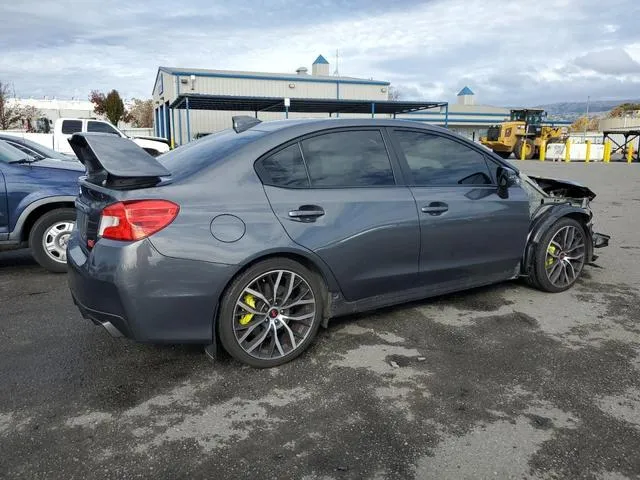 JF1VA2E69M9818376 2021 2021 Subaru WRX- Sti 3