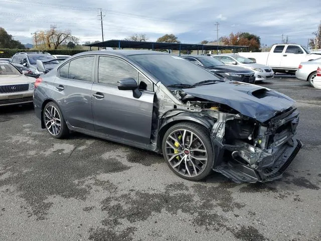 JF1VA2E69M9818376 2021 2021 Subaru WRX- Sti 4