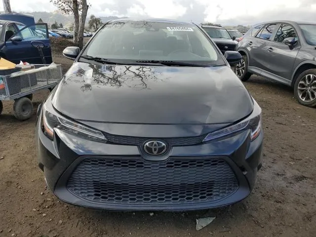 JTDEPRAE5LJ089000 2020 2020 Toyota Corolla- LE 5