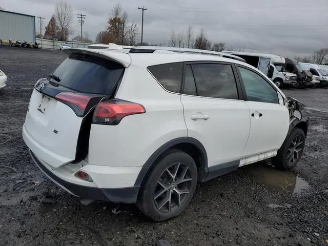 2T3NFREVXGW253040 2016 2016 Toyota RAV4- SE 3