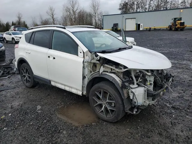 2T3NFREVXGW253040 2016 2016 Toyota RAV4- SE 4