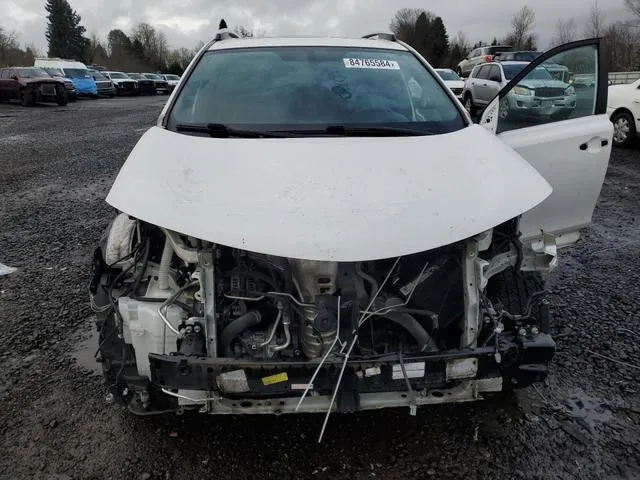 2T3NFREVXGW253040 2016 2016 Toyota RAV4- SE 5