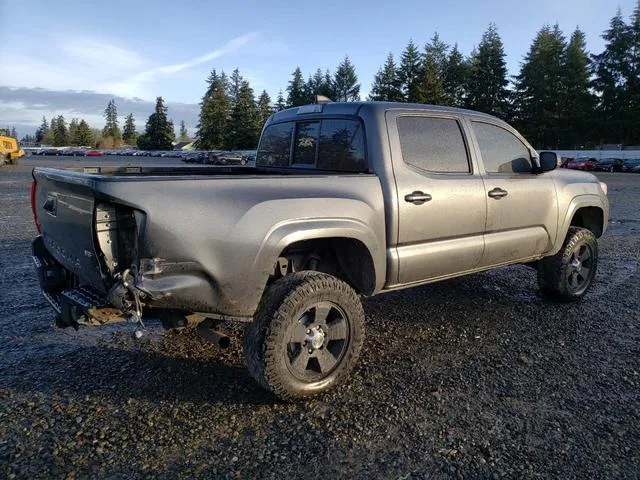 3TMCZ5AN8LM338399 2020 2020 Toyota Tacoma- Double Cab 3