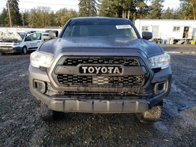 3TMCZ5AN8LM338399 2020 2020 Toyota Tacoma- Double Cab 5