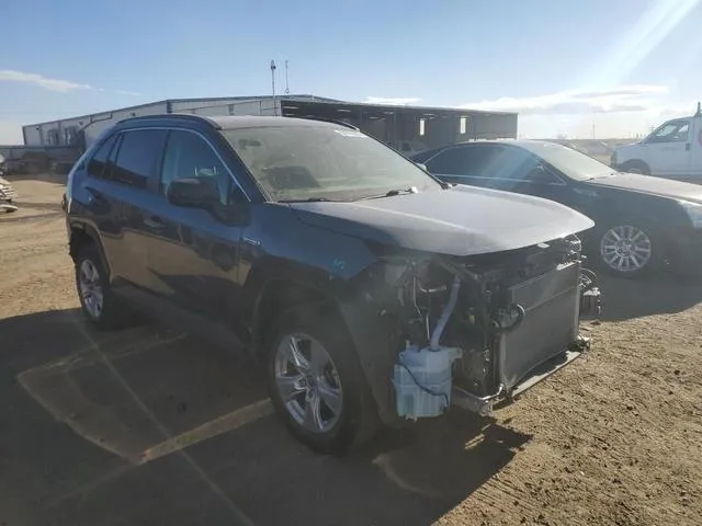 JTMLWRFV0LD538603 2020 2020 Toyota RAV4- LE 4