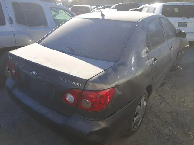 1NXBR32E26Z645433 2006 2006 Toyota Corolla- CE 3