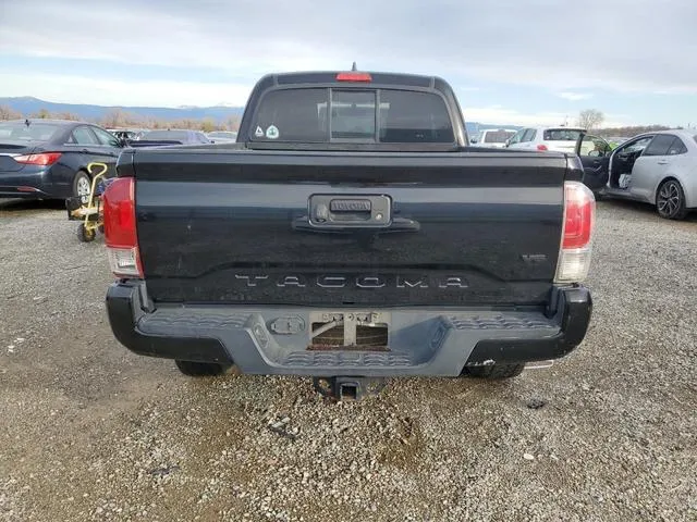 5TFSZ5AN0GX023429 2016 2016 Toyota Tacoma- Access Cab 6