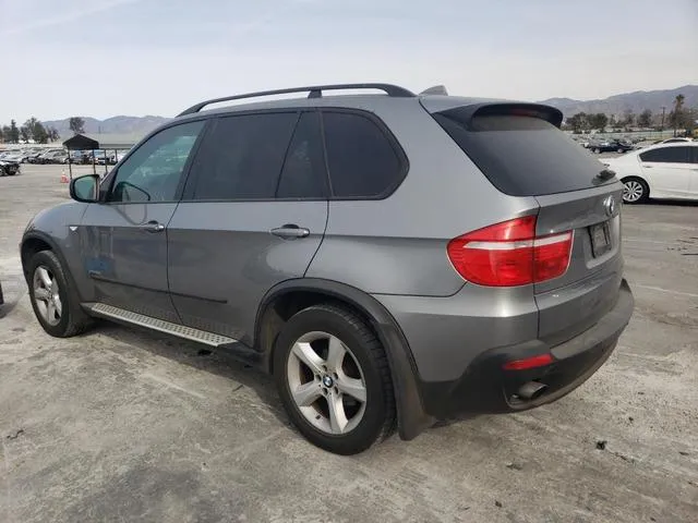 5UXFE43579L274302 2009 2009 BMW X5- Xdrive30I 2