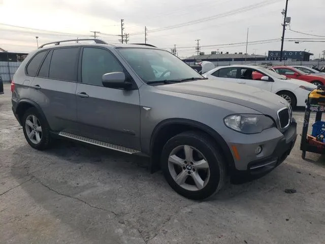 5UXFE43579L274302 2009 2009 BMW X5- Xdrive30I 4