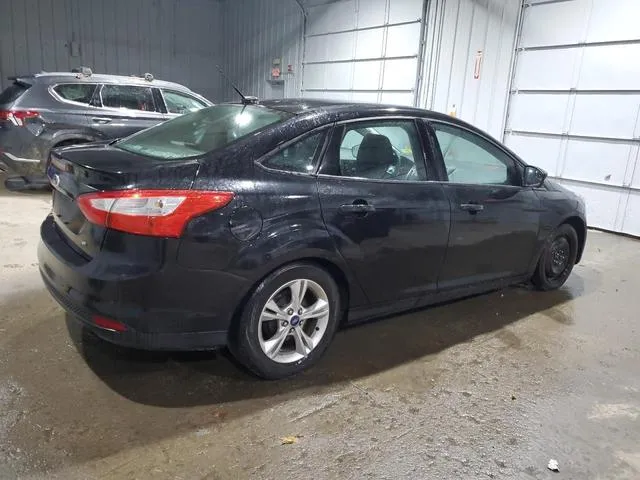 1FADP3F25EL125255 2014 2014 Ford Focus- SE 3