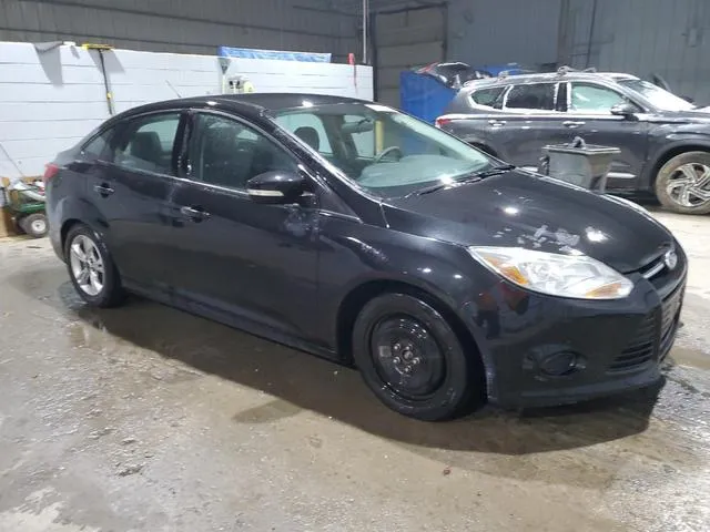 1FADP3F25EL125255 2014 2014 Ford Focus- SE 4