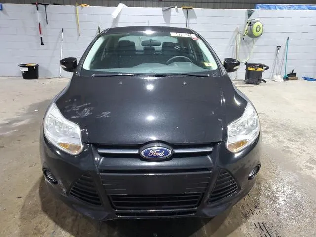 1FADP3F25EL125255 2014 2014 Ford Focus- SE 5