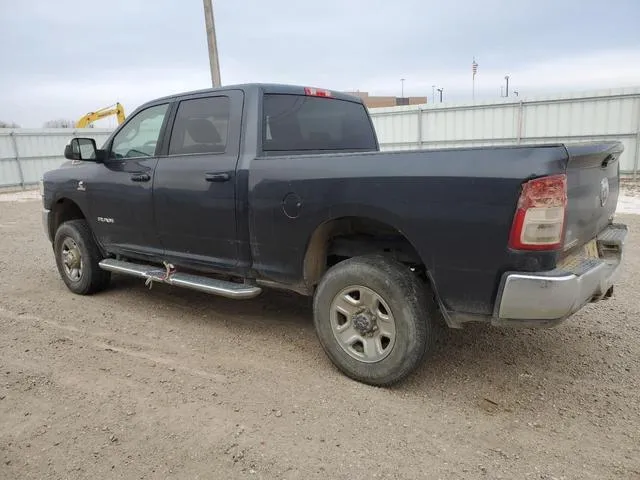 3C6UR5DL7LG141230 2020 2020 RAM 2500- Big Horn 2