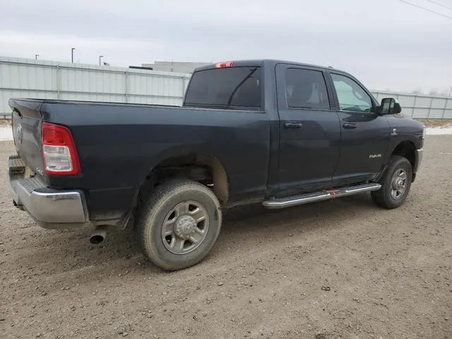 3C6UR5DL7LG141230 2020 2020 RAM 2500- Big Horn 3