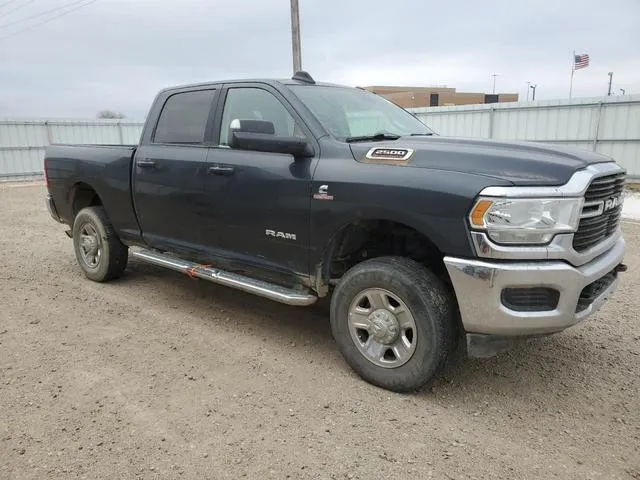 3C6UR5DL7LG141230 2020 2020 RAM 2500- Big Horn 4